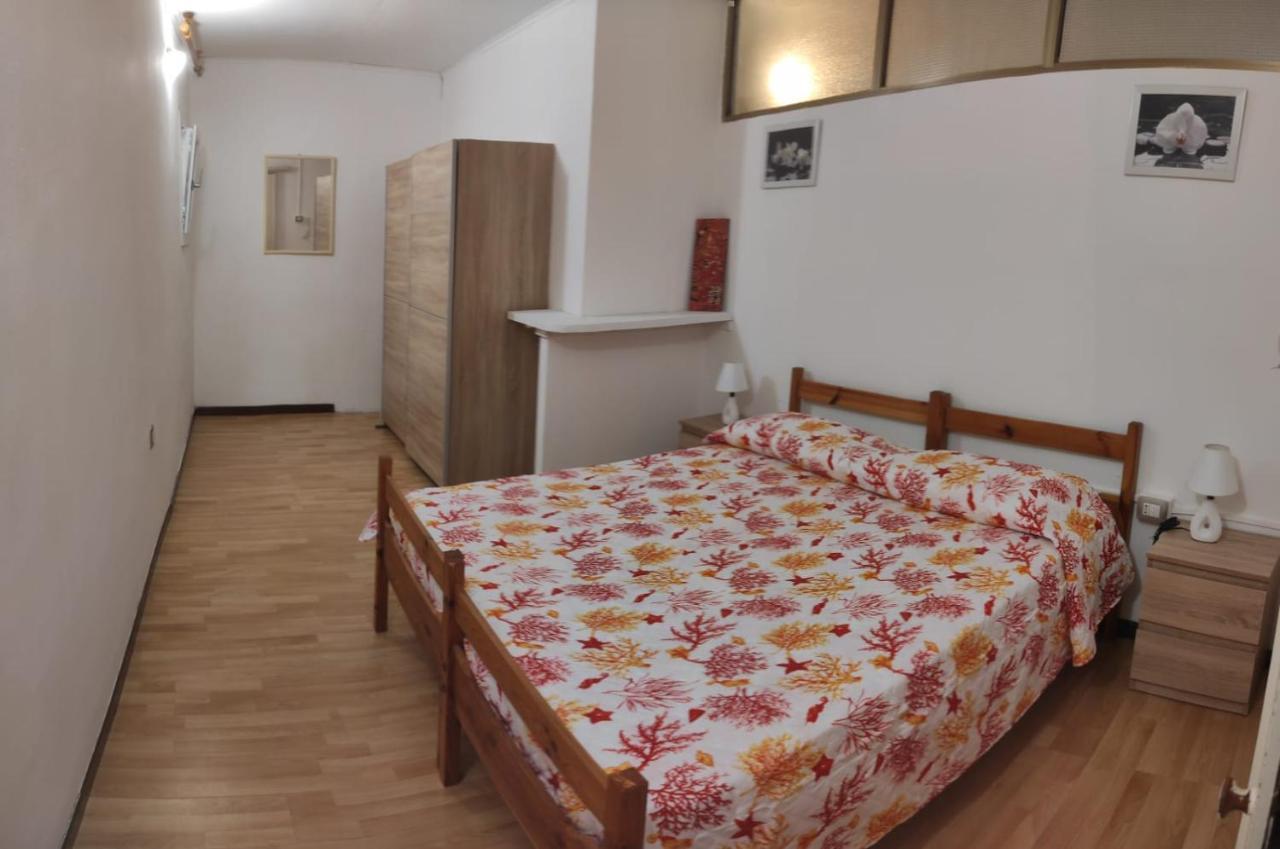 La Rada Apartment ปอร์โตตอร์เรส ภายนอก รูปภาพ