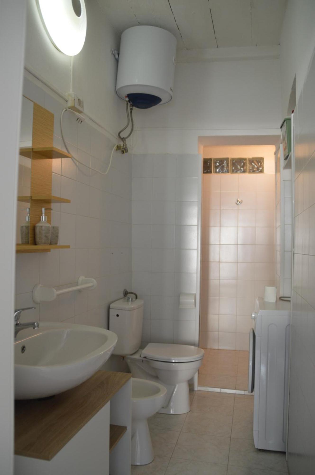 La Rada Apartment ปอร์โตตอร์เรส ภายนอก รูปภาพ