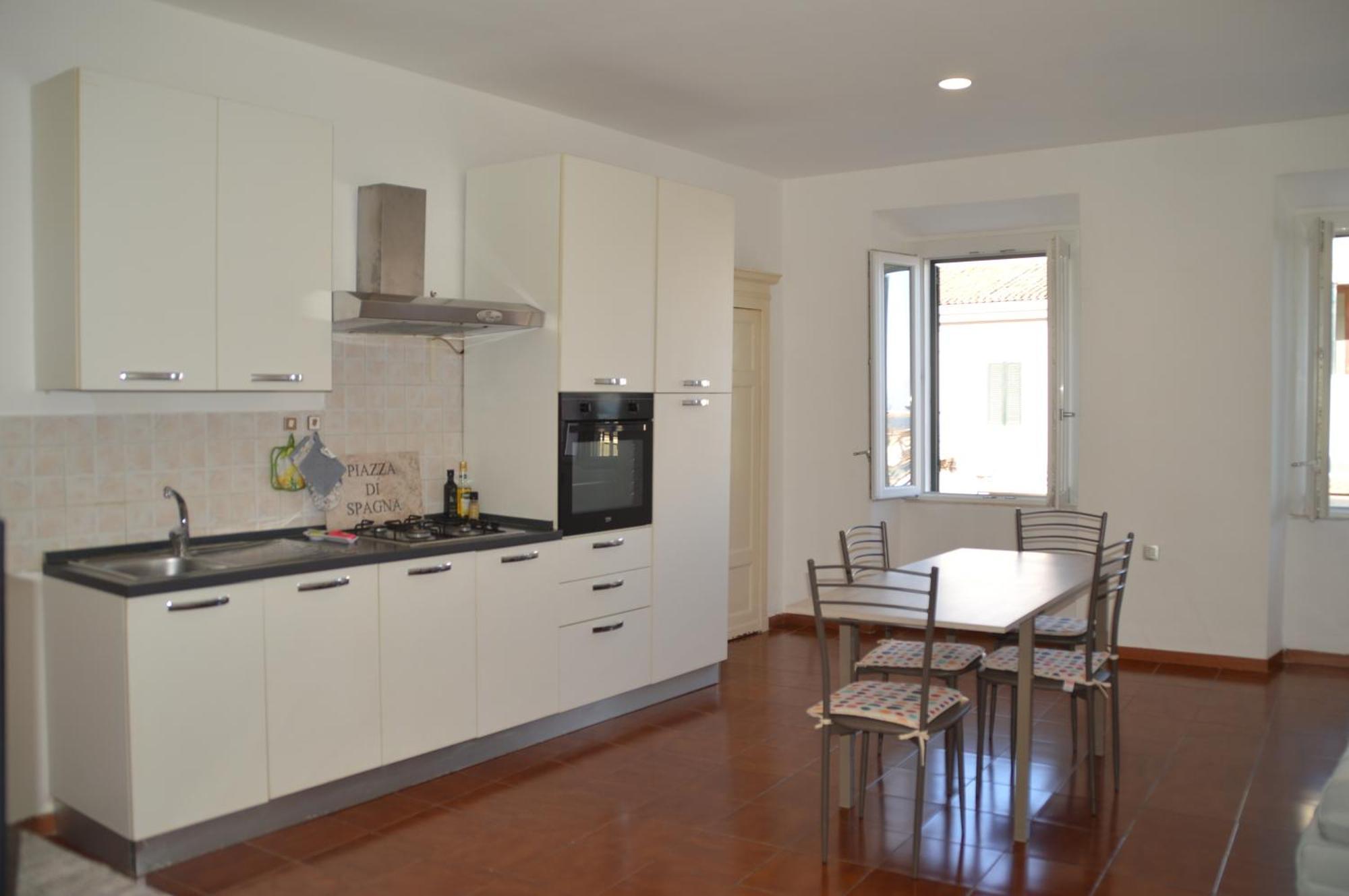 La Rada Apartment ปอร์โตตอร์เรส ภายนอก รูปภาพ